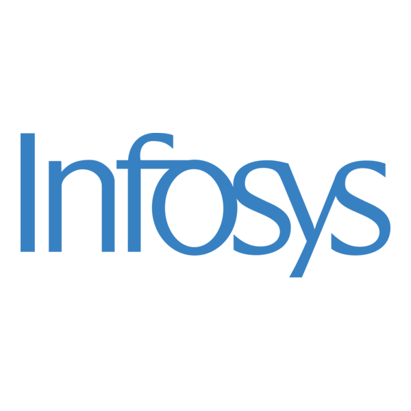 Infosys logo