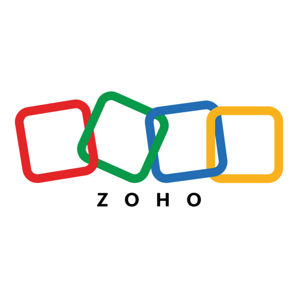 Zoho logo